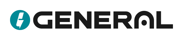 General logo.